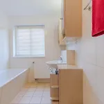 Apartment Haus Ostseeallee 18, 