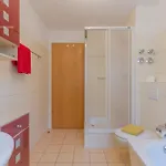 Apartment Haus Ostseeallee 18, 