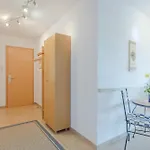 Lejlighed Haus Ostseeallee 18, 