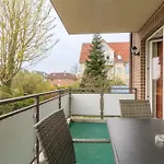 Haus Ostseeallee 18, 