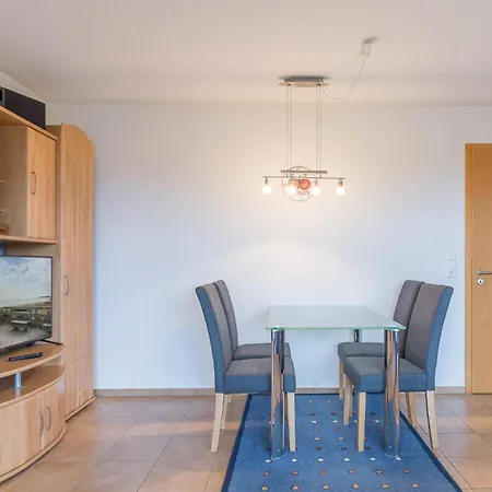 Haus Ostseeallee 18, 