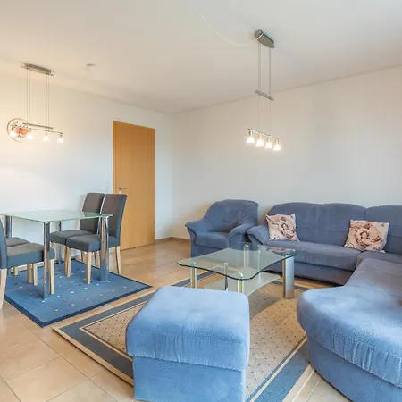 Haus Ostseeallee 18, 