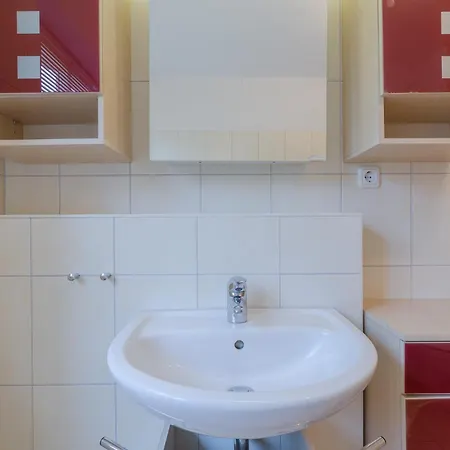 Haus Ostseeallee 18, &quotkuck 01&quot
