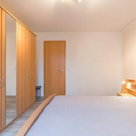 Haus Ostseeallee 18, &quotkuck 01&quot