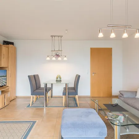 Haus Ostseeallee 18, 