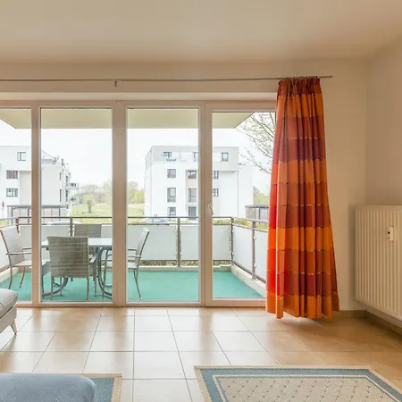 Haus Ostseeallee 18, 