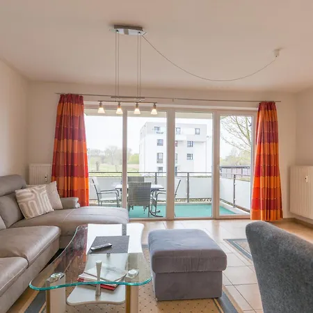 Haus Ostseeallee 18, 