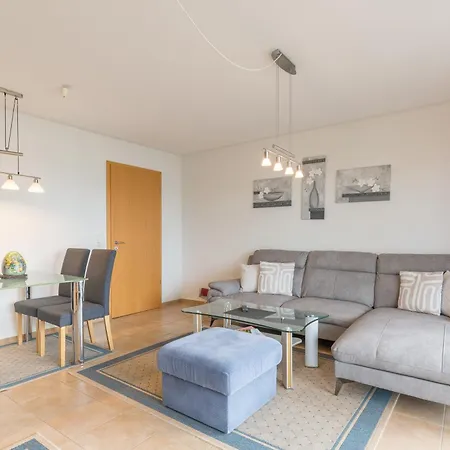 Haus Ostseeallee 18, 