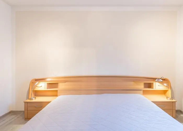 Haus Ostseeallee 18, &quotkuck 01&quot * Boltenhagen