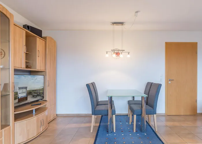 Haus Ostseeallee 18, &quotkuck 01&quot