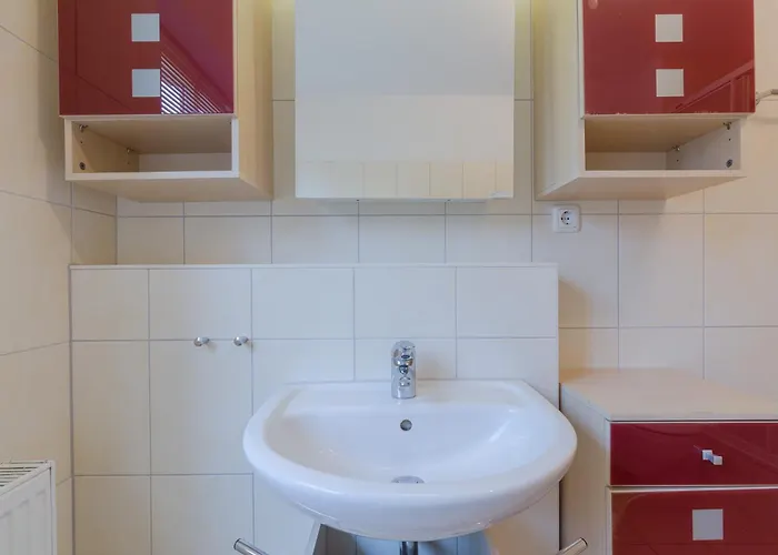 Haus Ostseeallee 18, &quotkuck 01&quot