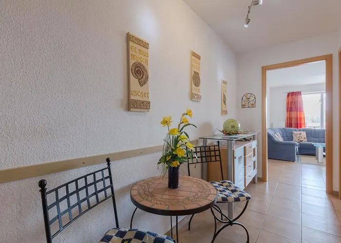 Apartman Haus Ostseeallee 18, &quotkuck 01&quot *