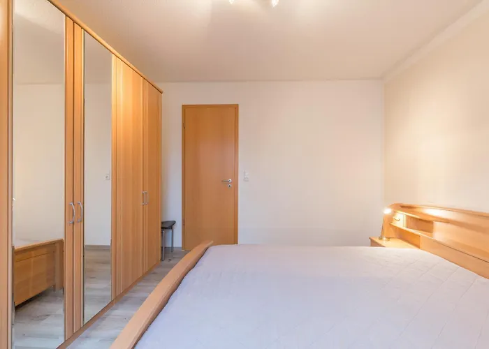 Haus Ostseeallee 18, &quotkuck 01&quot